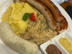-申德勒加油站西餐厅Schindlers Tankstelle(上海外滩店)