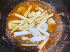 -锅来乐地锅鸡(安亭店)