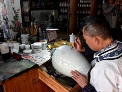 -景德镇古窑民俗博览区