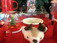 -星巴克(徐州苏宁广场B1店)