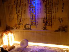 -宜悠·汗蒸·SPA蓓霓芬(罗湖怡景总店)
