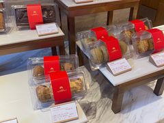 -白天鹅宾馆·美食屋