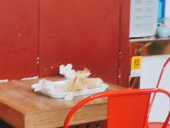 -特派卷·老北京烤鸭卷(合生汇购物中心店)