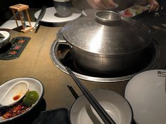 -同仁四季椰子鸡(宝安壹方城店)