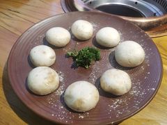 -黑牛の店·和牛烧肉(石家庄万象城店)