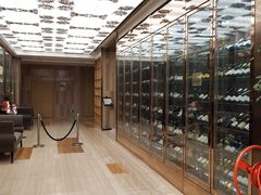 入口-圣丰索菲特·2 On 988 Café 自助餐厅