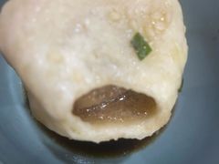 生煎-荣阳楼(山塘街店)