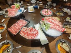 -快乐小羊·内蒙牛羊肉火锅(流花中心店)