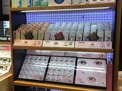 -LOHO眼镜(天河领展广场店)