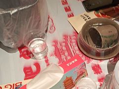 -肥肥虾庄·金牌油焖大虾(汉口城市广场店)