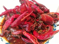 -老长沙龙虾馆·聚会餐厅(白石洲店)