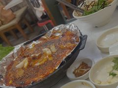 -正宗韩国炸酱面(沈航店)