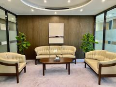 -国贸中心·国贸大厦三期