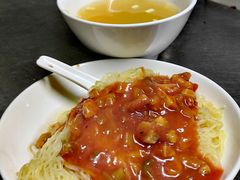 -汉记面馆(南华东路店)