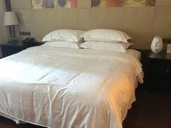 -长白山万达喜来登度假酒店