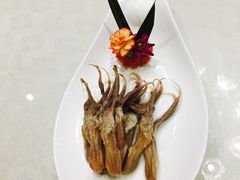 -海鲜城大家餐厅