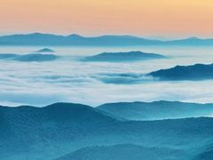 -松花湖风景名胜区