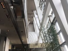 -上海柏悦酒店·世纪100牛排馆