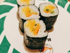 -新一番三文鱼寿司(大东海店)