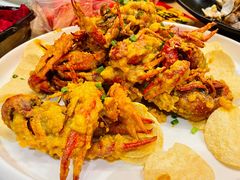 至尊咸蛋黄小龙虾-东厨虾煌(电子街店)