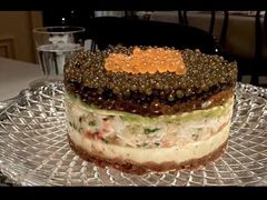 -壳里西餐厅Coquille Seafood Bistro(蒙自路店)