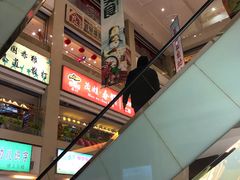 -欧亚达商业广场(红桥店)