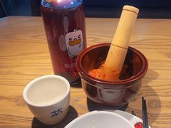 -茄子恰恰·新云南小炒(坪山益田店)