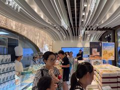 -好一朵茉莉花(老门东店)