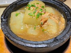 -小柴米·传统江西菜(八一广场店)