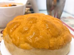菠蘿包-華人 華星冰室(氹仔 店)