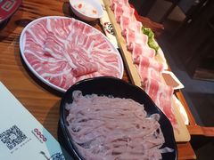 -庄老幺火锅(娄山关路店)