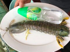 富贵虾姑-凯华海鲜火锅·传承三十六年