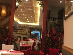 大堂-博望坡酒楼(漕溪路店)