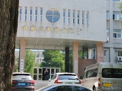 -山东师范大学(千佛山校区)