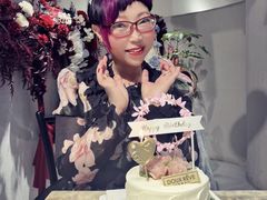 -杜哈夫DOUX RÊVE·生日蛋糕(日月光店)