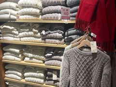 -MUJI无印良品(西单大悦城店)