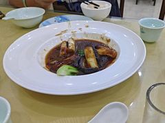 -聚丰德饭店(经五路店)