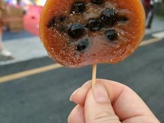 -凤城·食都