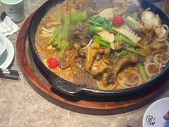 -老板恋上鱼(恒隆广场店)