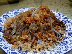 黄记凉粉-富临轩私房菜(集庆门大街店)