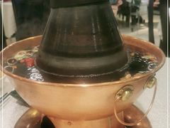 -东来顺饭庄(新源里店)