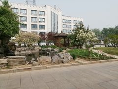 -北京邮电会议中心