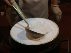 -马杰金城马爷牛奶鸡蛋醪糟·清真(正宁路店)