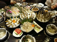 android_upload_pic-渔傅·蓝海岸霞浦海鲜(正祥店)