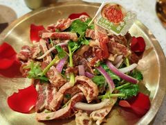 -炭之家齐齐哈尔大片烤肉·涮毛肚火锅·齐齐哈尔烤肉(中央大街店)