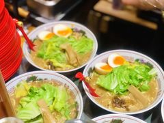 -老龙亭拉面店