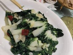 -大鸭梨烤鸭(左家庄店)
