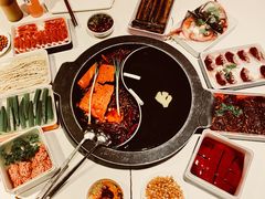 -川西坝子火锅(金沙1.0直营店)