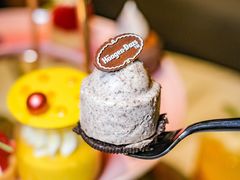 -粤海喜来登酒店·&More聚驿(天河城店)