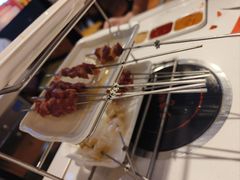 -玉善烧烤串城(长春总店)